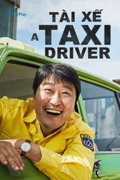 Tài Xế Taxi