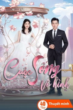 Cuộc Sống Vô Hình