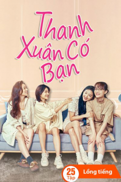 Thanh Xuân Có Bạn