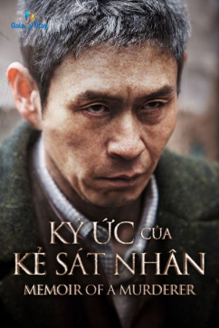 Ký Ức Của Kẻ Sát Nhân