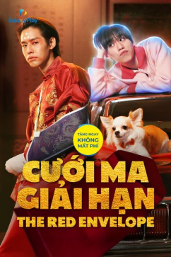 Cưới Ma Giải Hạn