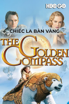 Chiếc La Bàn Vàng