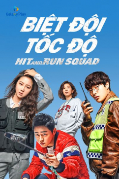 Biệt Đội Tốc Độ