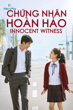 Chứng Nhân Hoàn Hảo