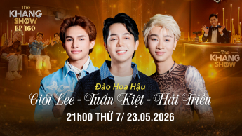 The Khang Show