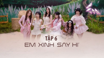 Em Xinh Say Hi - Tập 6 - Lộ diện 6 đội chinh chiến Livestage 3, bất ngờ với luật chơi mới đầy khốc liệt