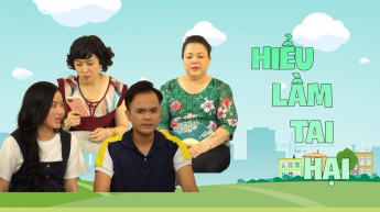 Hiểu Lầm Tai Hại_CAME