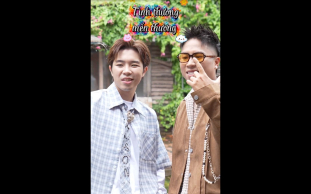 Giải Mã Con Beat - Tập 5 - Cảm lạnh tình anh em cây khế của bộ đôi 24K.Right & Mason Nguyễn