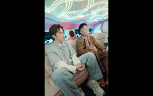 Giải Mã Con Beat - Tập 5 cháy hết cỡ cùng bộ đôi 24K.Right & Mason Nguyễn