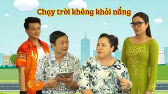 Chạy Trời Không Khỏi Nắng_CAME