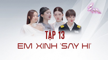 Em Xinh Say Hi - Tập 13