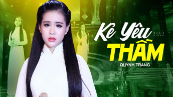 Kẻ Yêu Thầm