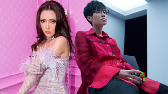 Bích Phương xác nhận rời công ty của Tiên Cookie