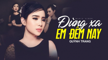 Đừng Xa Em Đêm Nay