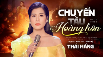 Chuyến Tàu Hoàng Hôn