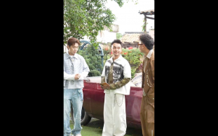 Giải Mã Con Beat - Tập 5 - Khám phá buổi ghi hình GMCB cùng bộ đôi 24K.Right và Mason Nguyễn