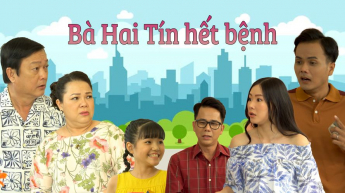 Bà Hai Tín Hết Bệnh_CAME