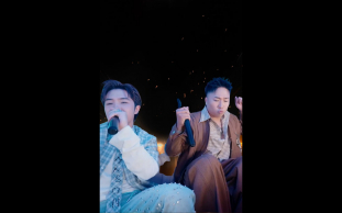 Giải Mã Con Beat - Tập 5 - Bộ đôi 24K.Right & Mason Nguyễn cháy hết nấc với bản hit "Cá mập con"