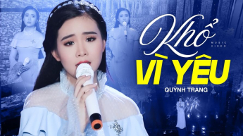 Khổ Vì Yêu