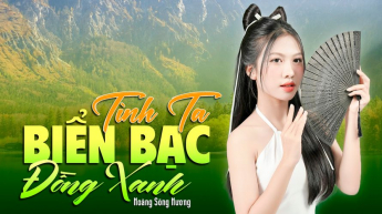 Tình Ta Biển Bạc Đồng Xanh